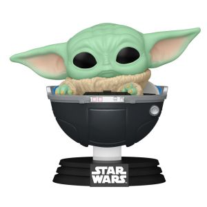 Funko Pop! Star Wars Grogu
