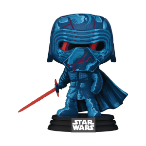 Funko Pop! Star Wars Kylo Ren(Retro)