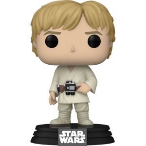 Funko Pop! Star Wars Luke Skywalker