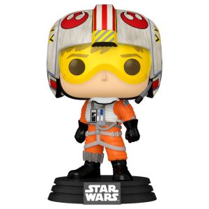 Funko Pop! Star Wars Luke Skywalker (Red5)