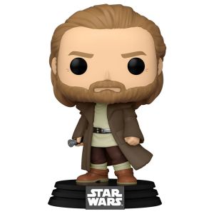 Funko Pop! Star Wars Obi-Wan Kenobi