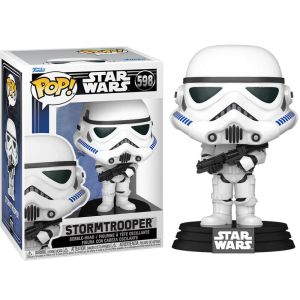 Funko Pop! Star Wars Storm Trooper