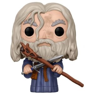 Funko Pop! The Lord Of The Rings Gandalf 
