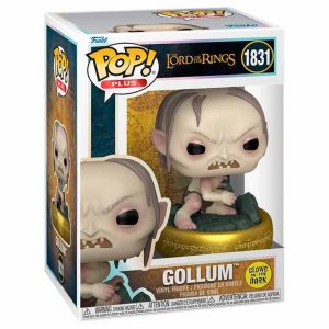 Funko Pop! The Lord Of The Rings Gollum