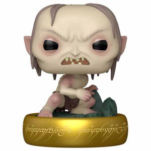 Funko Pop! The Lord Of The Rings Gollum