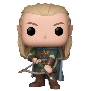 Funko Pop! The Lord Of The Rings Legolas