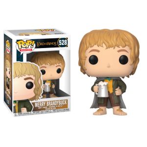 Funko Pop! The Lord Of The Rings Merry Brandybuck