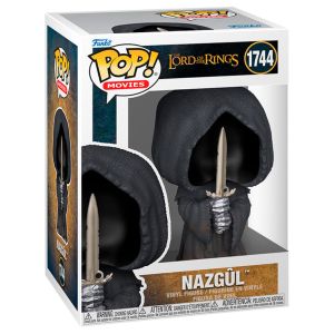 Funko Pop! The Lord Of The Rings Nazgul 