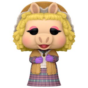 Funko Pop! The Muppet Christmas Carol MRS Cratchit