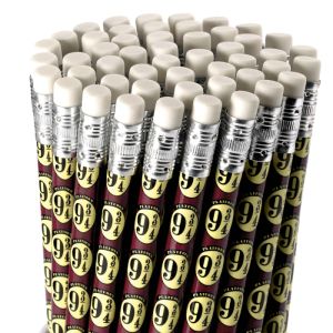 Harry Potter Platform 9 3/4 Pencil
