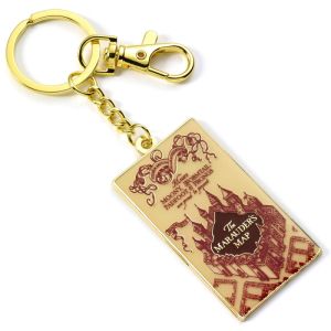 Ключодържател Harry Potter Marauders Map