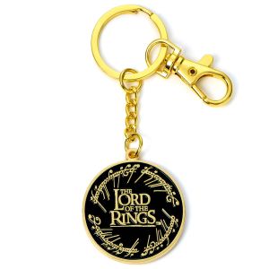 Ключодържател The Lord of The Rings Logo
