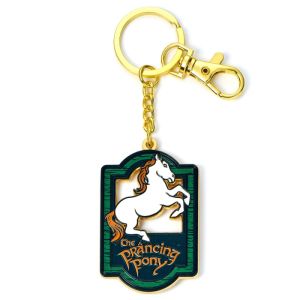 Ключодържател The Lord Of The Rings Prancing Pony 