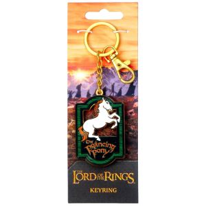 Ключодържател The Lord Of The Rings Prancing Pony 