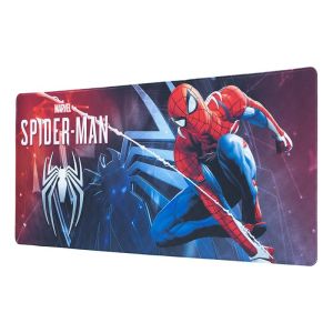 Геймърска подложка за бюро Marvel Spiderman