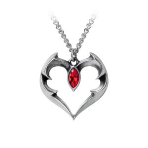 Колие Alchemy Batheart - The Vampire's Kiss