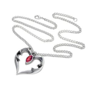Колие Alchemy Batheart - The Vampire's Kiss