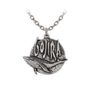 Колие Gojira - Whale