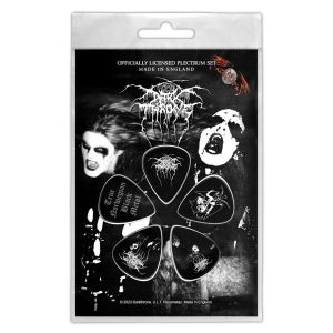 Перца 5 бр. Darkthrone - True Norwegian Black Metal