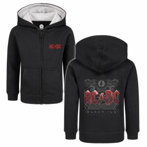 Детски суичър AC/DC 