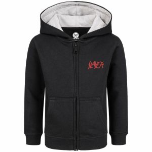 Детски суичър Slayer