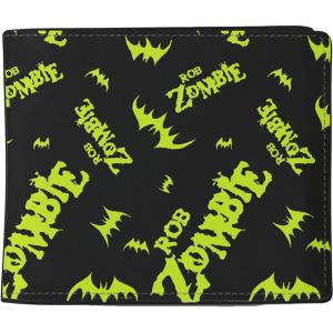 Портмоне Rob Zombie