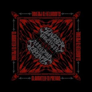 Бандана Slaughter To Prevail - Logo