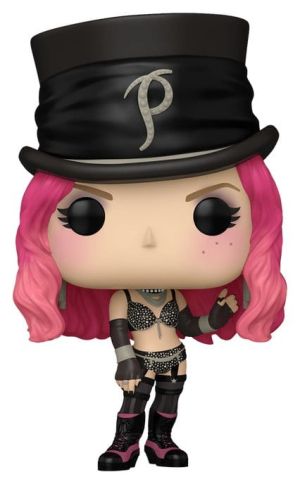 Funko Pop! P!NK Lady Marmalade 9 cm