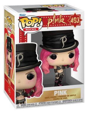 Funko Pop! P!NK Lady Marmalade 9 cm