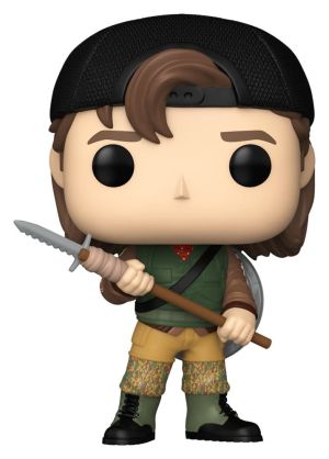 Funko Pop! Stranger Things Steve Harrington 9 cm