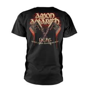 ТЕНИСКА AMON AMARTH FIGHT 